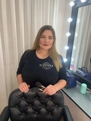 Евгения Полукарова