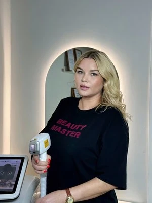 Мария Мартынова