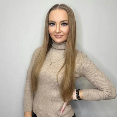 Ногтевой сервис Алёна