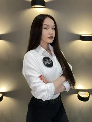 Юлия Абрамова