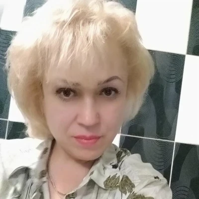 Абрамова Елена