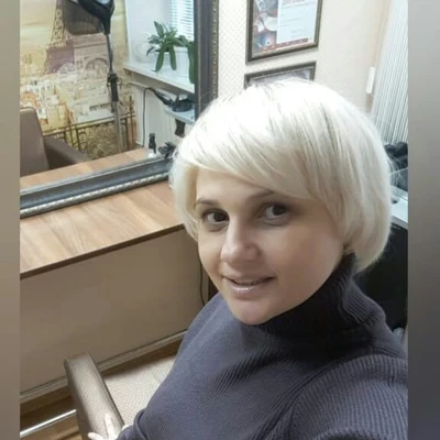 Галяткина Ольга