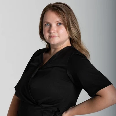 Маргарита Лемякина