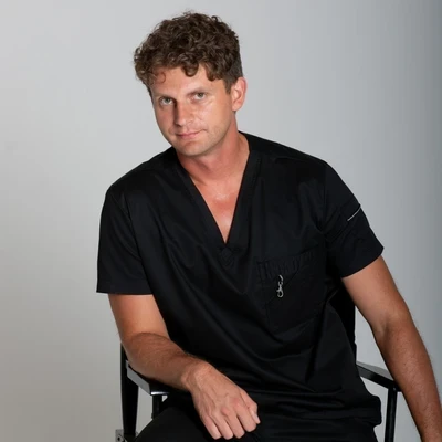 Андрей Митрохин