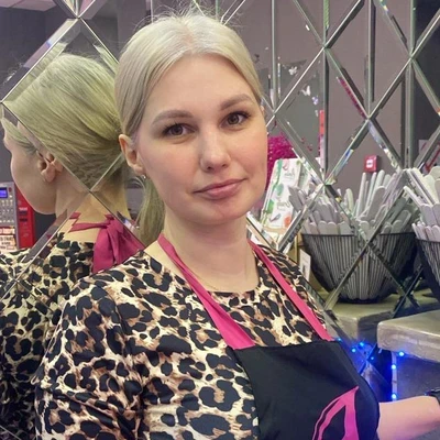 Кораблева Ксюша