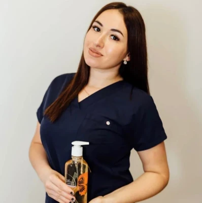 Журавлева Елена