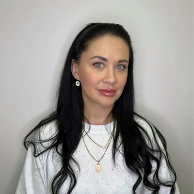 Генералова Ольга