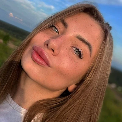 Патрушева Вероника