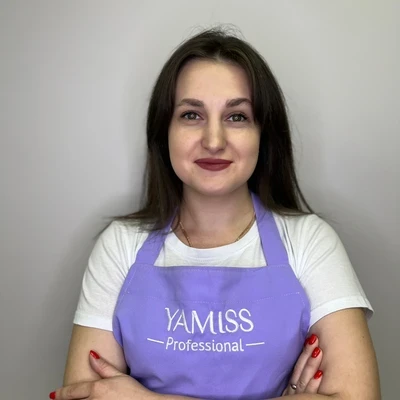 Шурыгина Анжелика