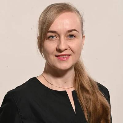 Гавриленко Ирина