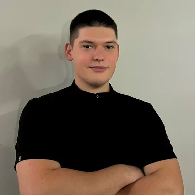 Швецов Дмитрий