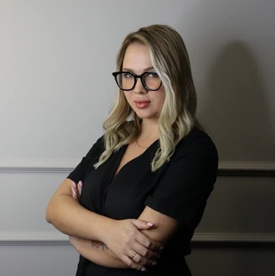 Жанна (vip кабинет)