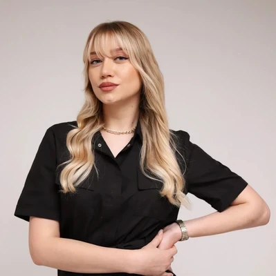 Юля Алексеева