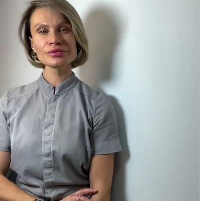 Данилова Екатерина