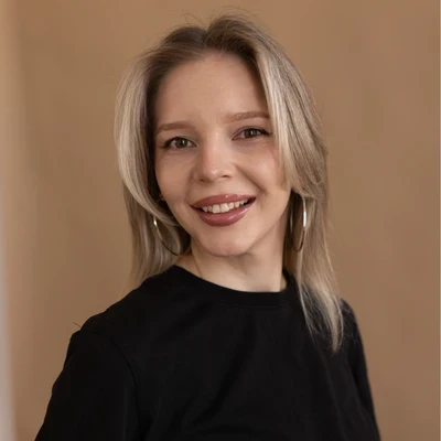 Гелевская Анастасия