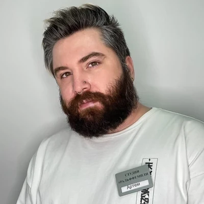 Быков Артем