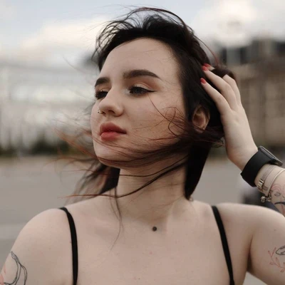 Алфёрова Анастасия