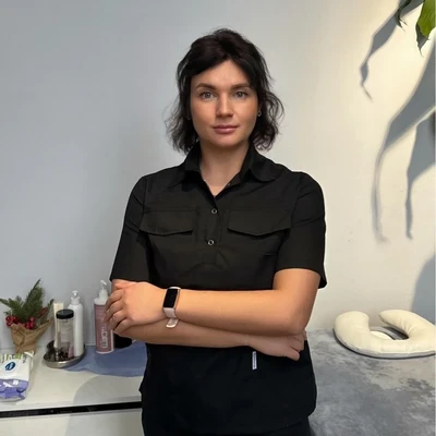 Александрова Екатерина