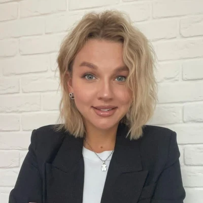 Екатерина