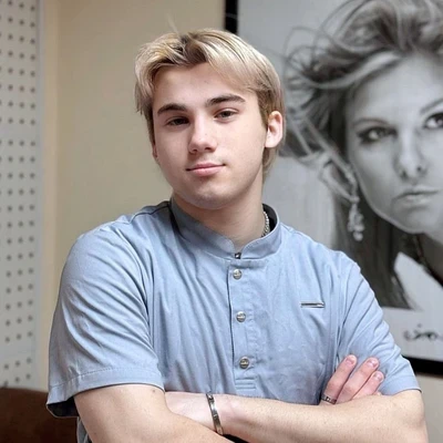 Ковалевский Влад