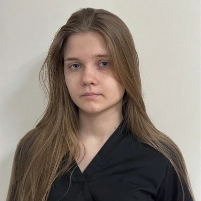 Анастасия