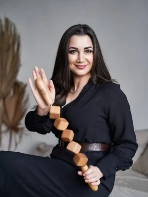 Татьяна Александровна Красная