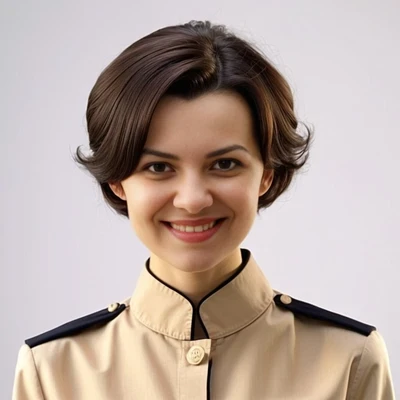 Ирина