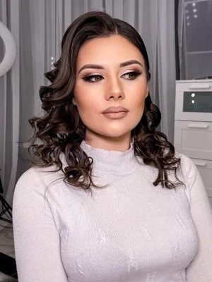 Екатерина Шинкоренко