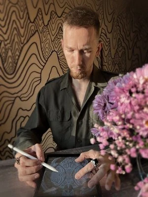Дмитрий Токтаров