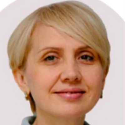 Арутюнян Вероника