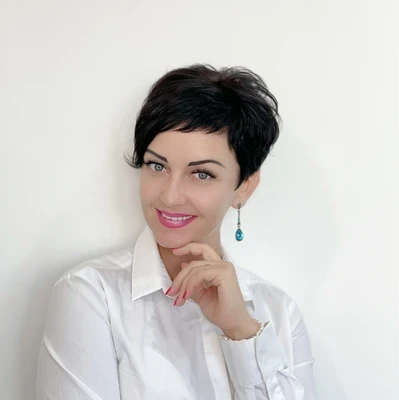 Наталья парикмахер