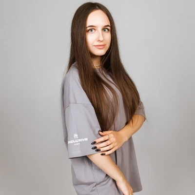 Екатерина Рудковская