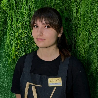 Эвелина