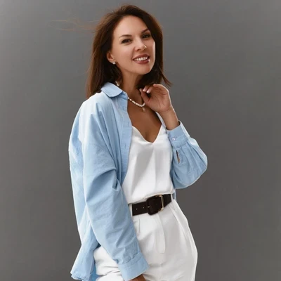 Иплина Александра