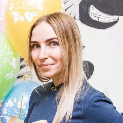 Тибукова Ольга