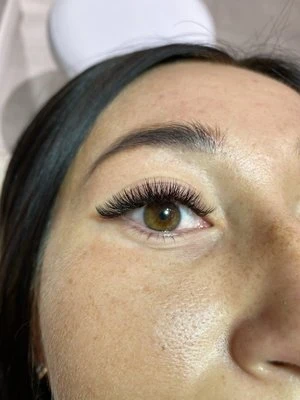 Элина Альбертовна Хаматшина