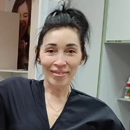 Андриянова Светлана