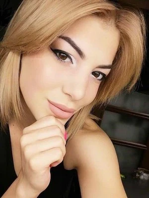 Диана Тоноян