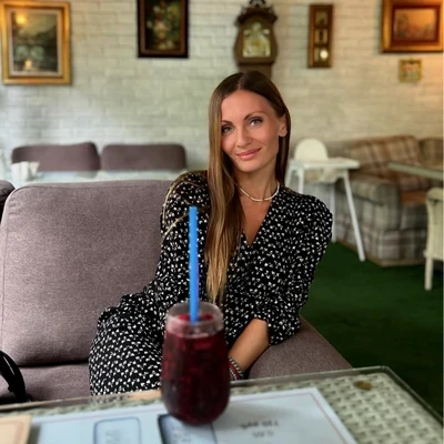 Символокова Ольга