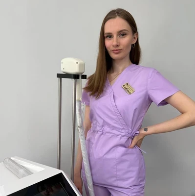 Шевченко Сабина