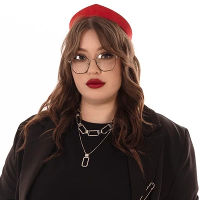 Топ-мастер Анастасия