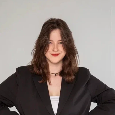 Топ-мастер Валерия