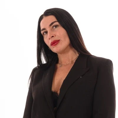 Топ-мастер Людмила