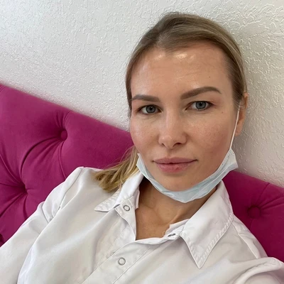 Красовская Татьяна