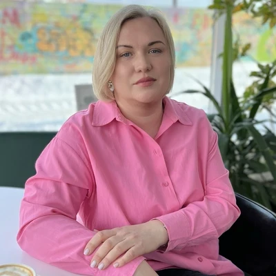 Писанкина Вера