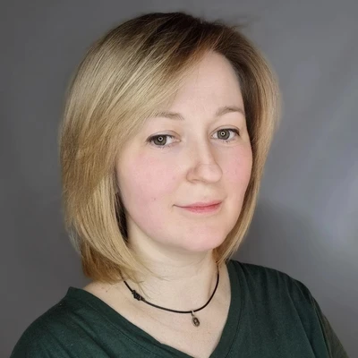 Лунина Александра