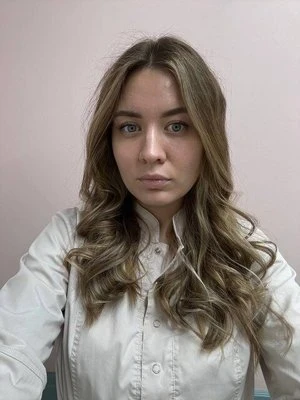 Наталья Сырбу