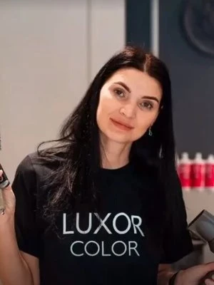 Олеся Асаинова