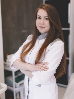 Диана Игоревна Ситькова