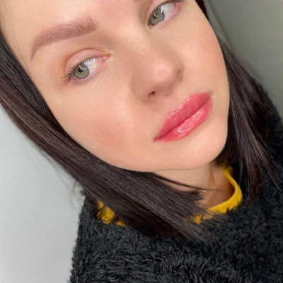 Пряничникова Анна